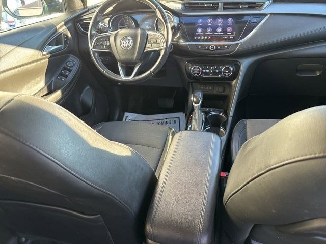 Buick Encore GX Select 2020