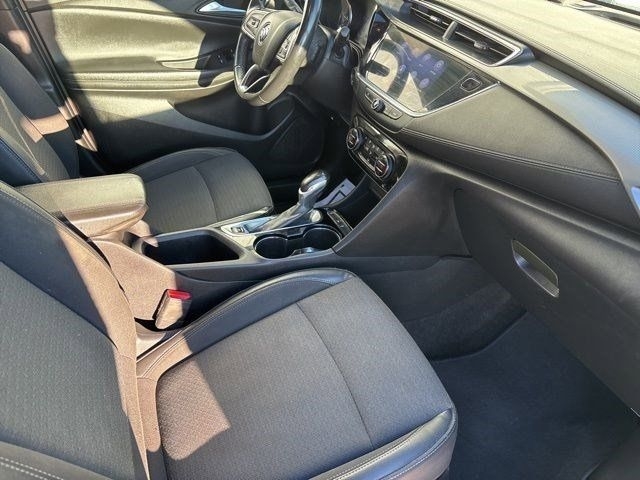 Buick Encore GX Select 2020