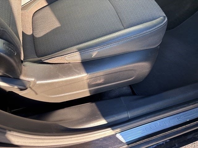 Buick Encore GX Select 2020