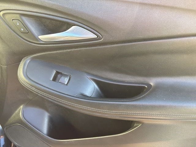 Buick Encore GX Select 2020