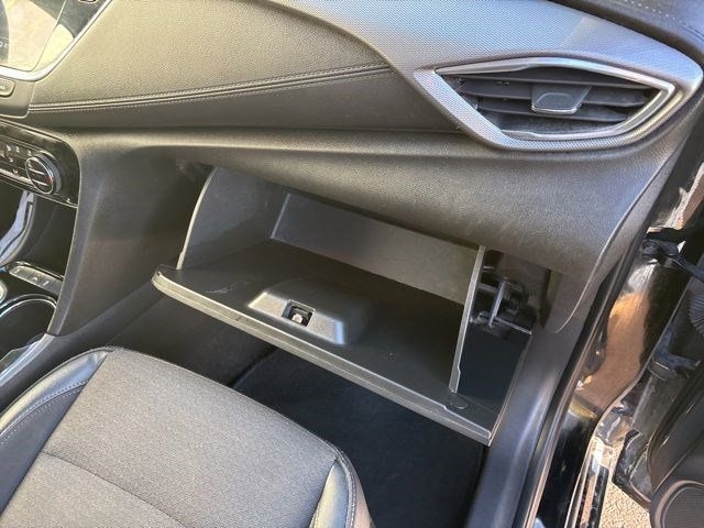 Buick Encore GX Select 2020