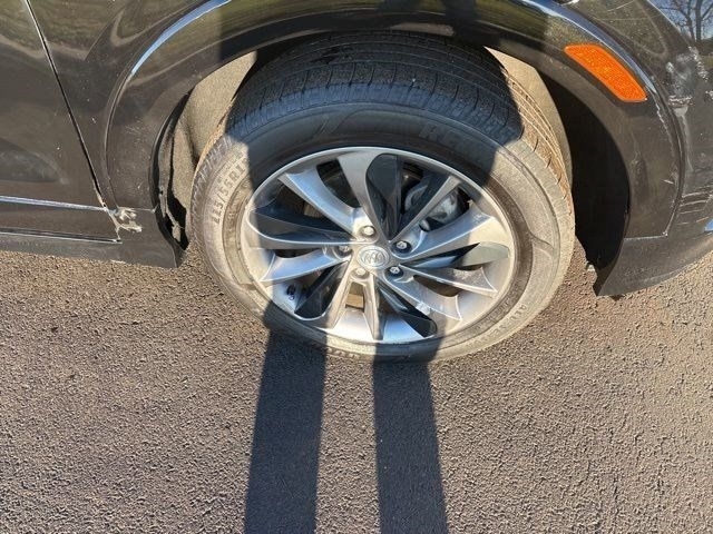 Buick Encore GX Select 2020