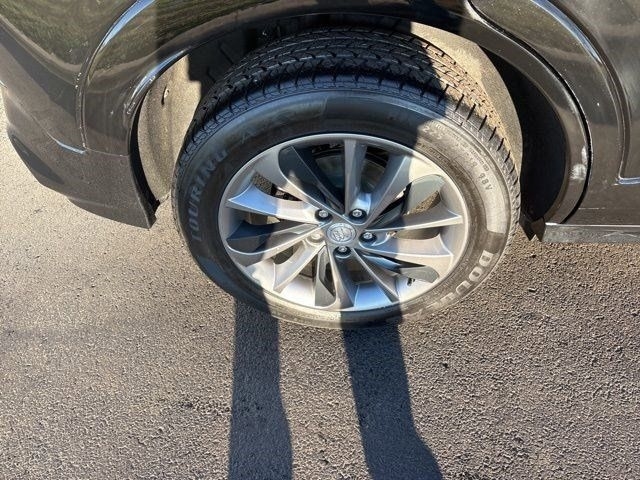 Buick Encore GX Select 2020