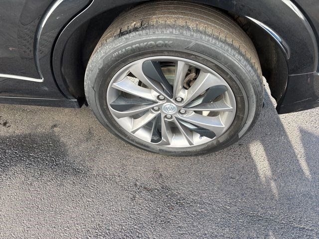 Buick Encore GX Select 2020