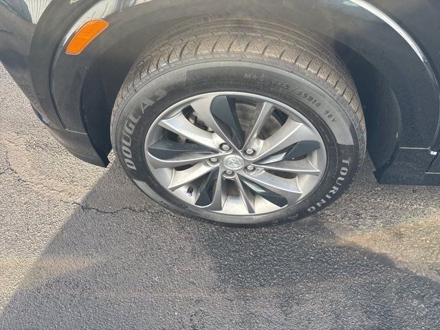 Buick Encore GX Select 2020