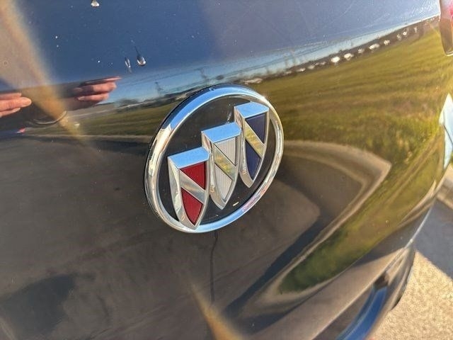 Buick Encore GX Select 2020