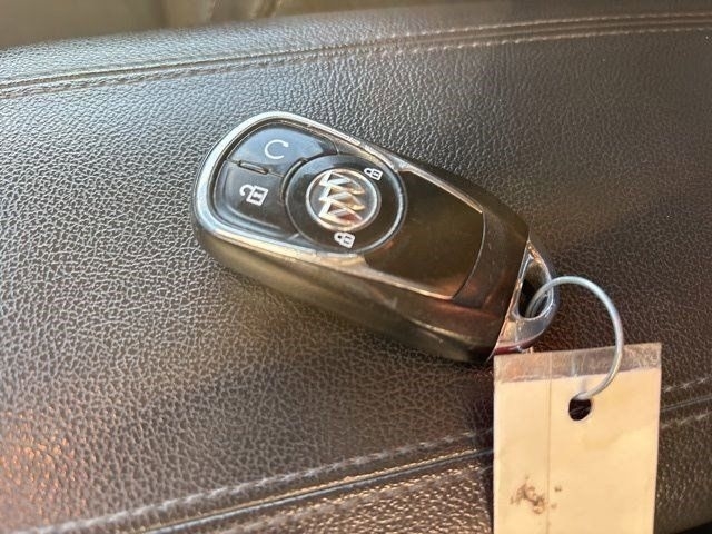 Buick Encore GX Select 2020