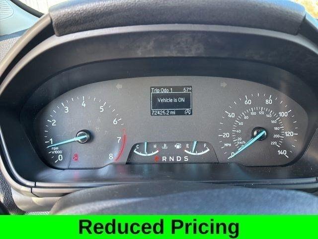 Ford EcoSport S 4WD 2022