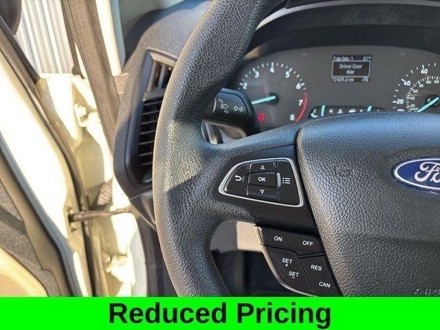 Ford EcoSport S 4WD 2022