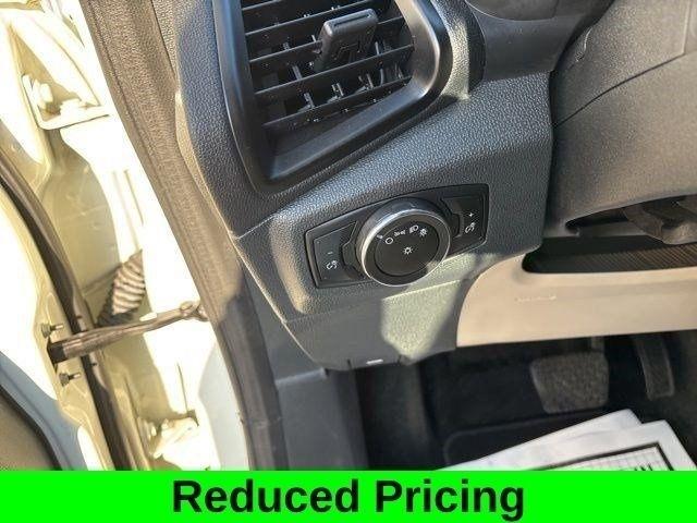 Ford EcoSport S 4WD 2022