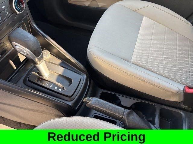 Ford EcoSport S 4WD 2022