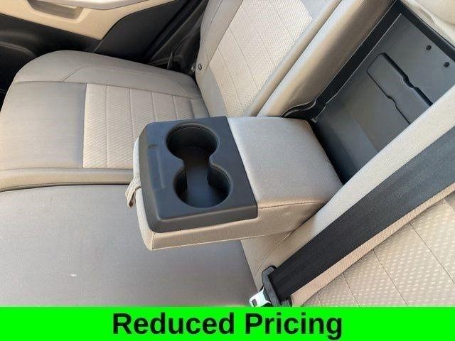 Ford EcoSport S 4WD 2022