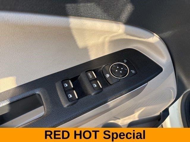 Ford EcoSport S 4WD 2022