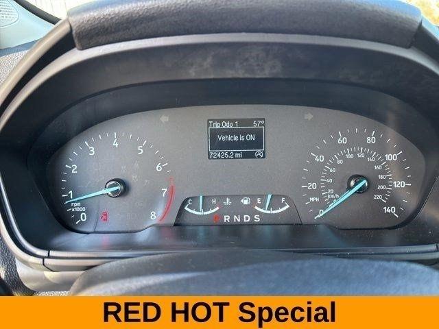 Ford EcoSport S 4WD 2022