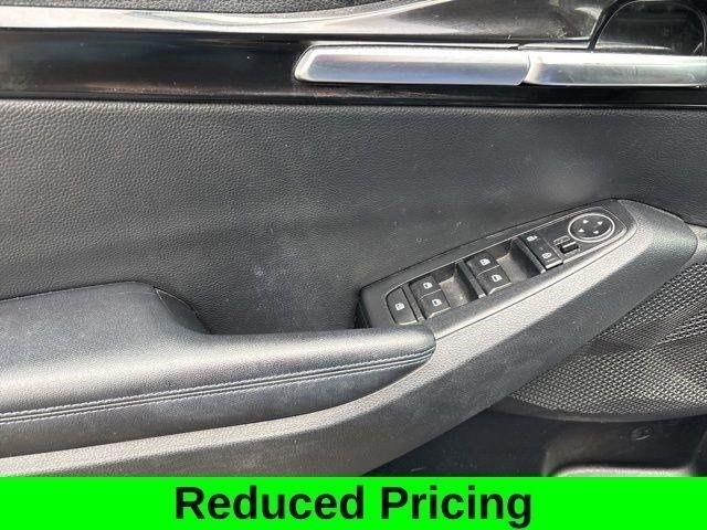 Kia Seltos S AWD 2021