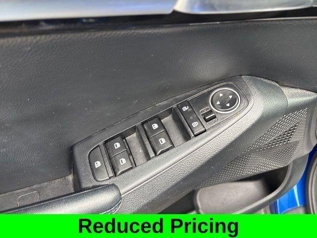 Kia Seltos S AWD 2021