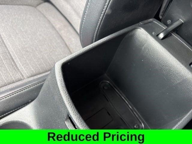 Kia Seltos S AWD 2021