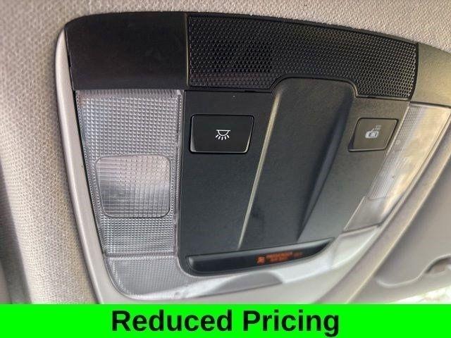 Kia Seltos S AWD 2021