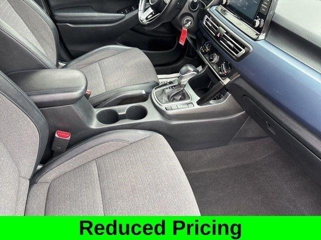 Kia Seltos S AWD 2021