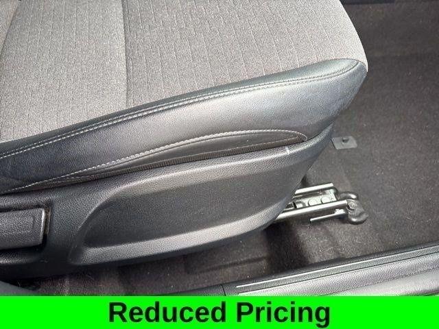 Kia Seltos S AWD 2021