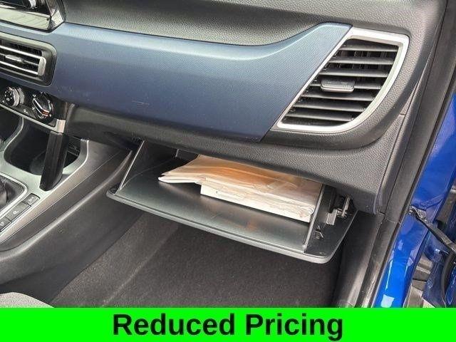 Kia Seltos S AWD 2021