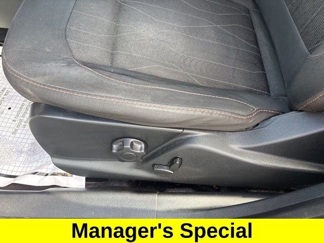 Ford EcoSport SE 2021