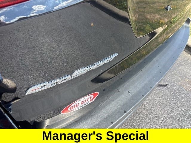 Ford EcoSport SE 2021