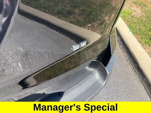 Ford EcoSport SE 2021