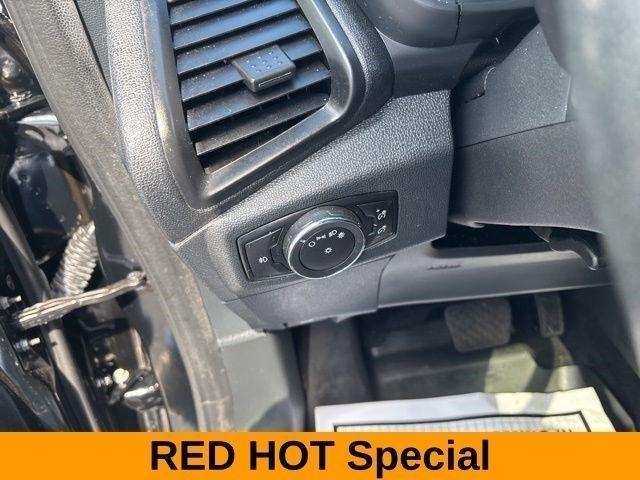 Ford EcoSport SE 2021