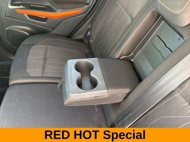 Ford EcoSport SE 2021