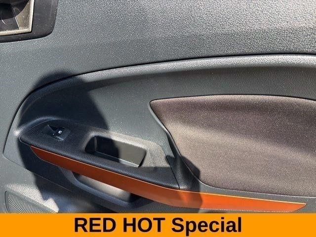 Ford EcoSport SE 2021