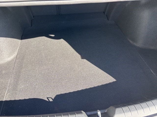 Hyundai Sonata Hybrid Blue 2021