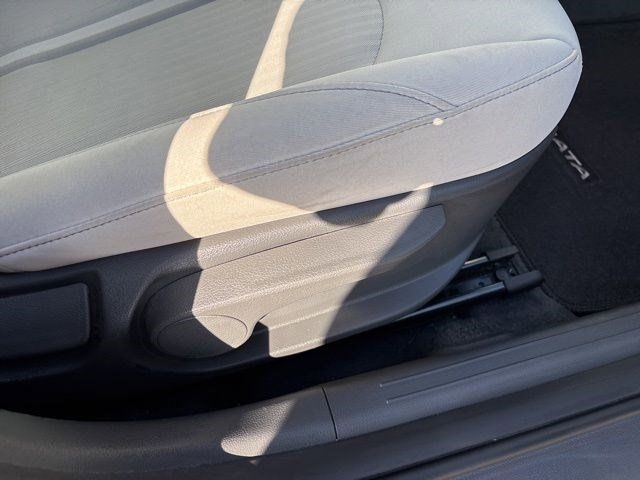 Hyundai Sonata Hybrid Blue 2021