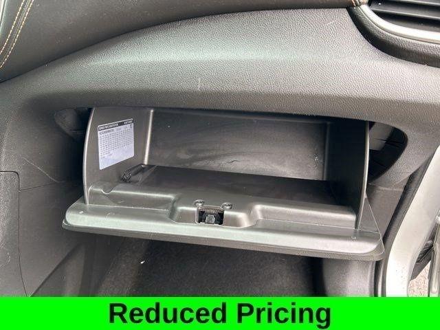 Chevrolet Trax LS AWD 2021