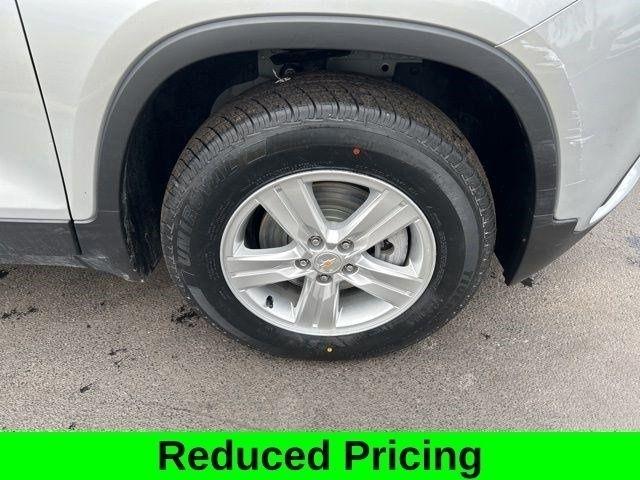 Chevrolet Trax LS AWD 2021