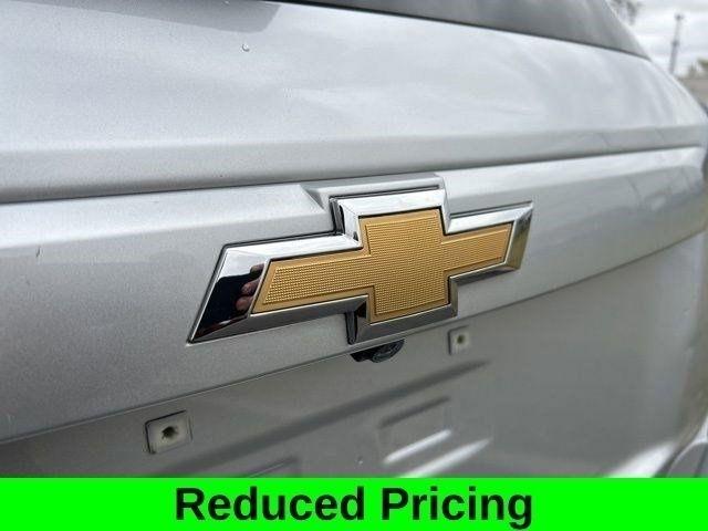 Chevrolet Trax LS AWD 2021