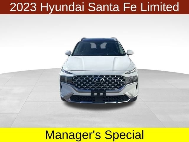 Hyundai Santa Fe Limited AWD 2023