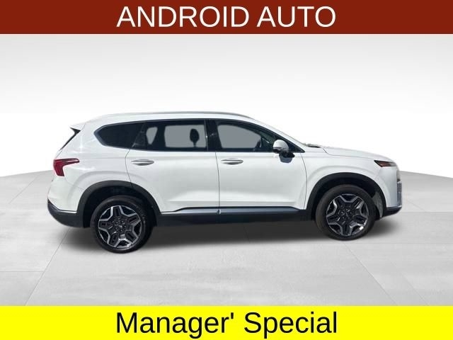 Hyundai Santa Fe Limited AWD 2023