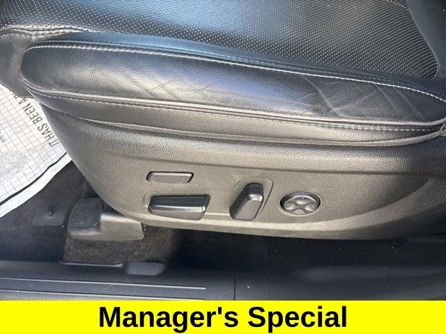 Hyundai Santa Fe Limited AWD 2023