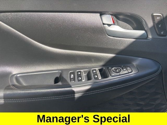 Hyundai Santa Fe Limited AWD 2023