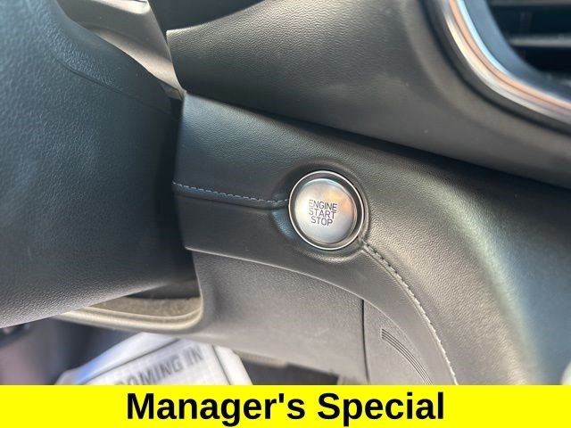 Hyundai Santa Fe Limited AWD 2023