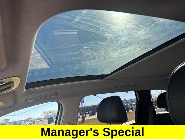 Hyundai Santa Fe Limited AWD 2023