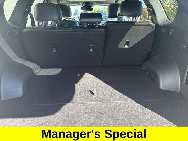 Hyundai Santa Fe Limited AWD 2023