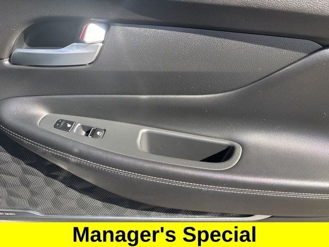 Hyundai Santa Fe Limited AWD 2023