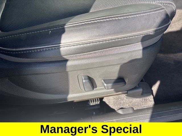 Hyundai Santa Fe Limited AWD 2023