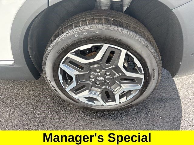 Hyundai Santa Fe Limited AWD 2023