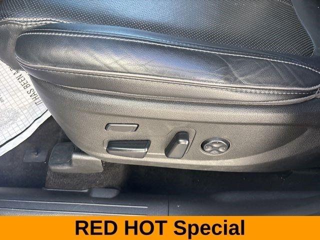 Hyundai Santa Fe Limited AWD 2023