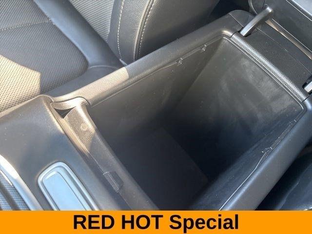 Hyundai Santa Fe Limited AWD 2023