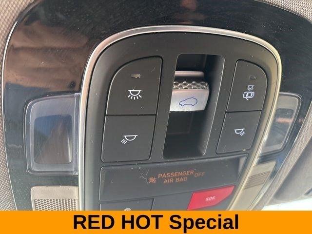 Hyundai Santa Fe Limited AWD 2023