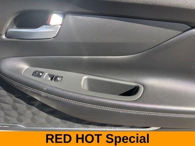 Hyundai Santa Fe Limited AWD 2023